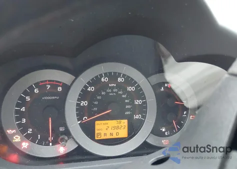 2007 Toyota Rav4 z USA, uszkodzony, nr VIN JTMBD33V975113920